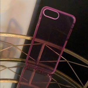 iPhone 8 Plus phone case